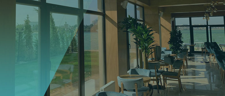 Solid Residence Mamaia