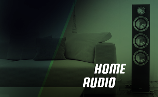 Sisteme Home Audio